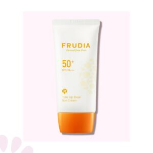 Frudia Bloqueador Brightening SPF50+ PA+++