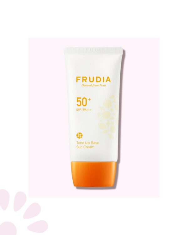 Frudia Bloqueador Brightening SPF50+ PA+++