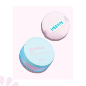 Vertty No Sebum Mint Blur Powder