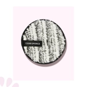 PAD Desmaquillante Reutilizable