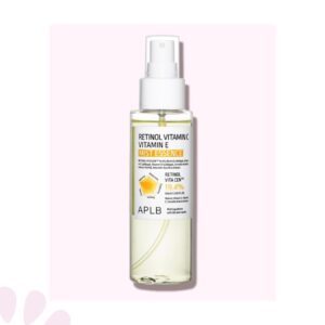 APLB Mist Retinol Vitamina C 105ml