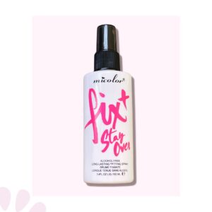 Fix+ And Stay Over Fijador 100ml