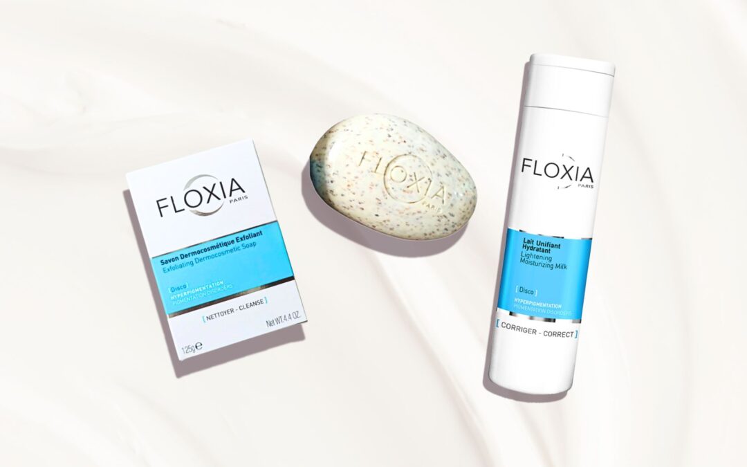 Solución para eliminar la Hiperpigmentación: Axilas, ingle, brazos y demás zonas del cuerpo