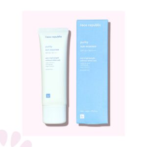 FACE REPUBLIC BLOQUEADOR SPF50+