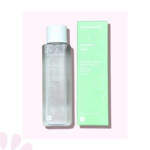 FACE REPUBLIC TONICO AHA BHA 160ML