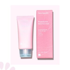Face Republic Crema De Bakuchiol 50ml