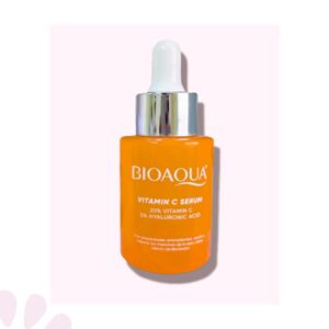 BIOAQUA SERUM VITAMINA C 30ML