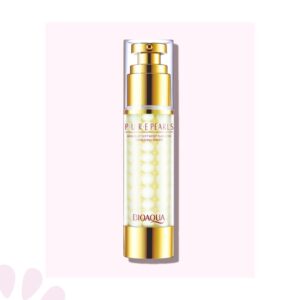 BIOAQUA CREMA DE PERLAS ACLARADORA