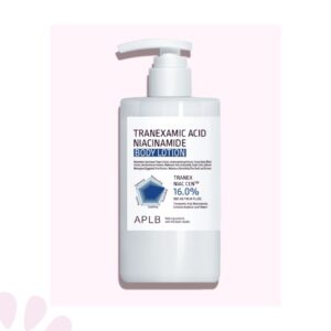 APLB Body Lotion Tranexamic Acid Niacinamide 300ml