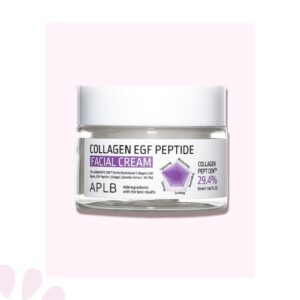 APLB Crema Facial EGF Peptide 55ml