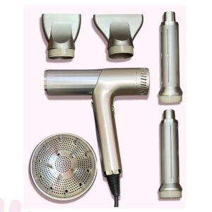 Vera Secadora High Speed Mini