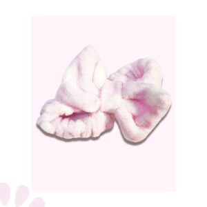 Vinchas de Felpa Unidad