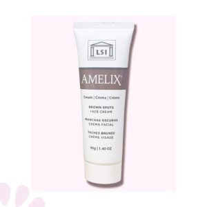 LSI Amelix Brown Spot Face Cream 40g