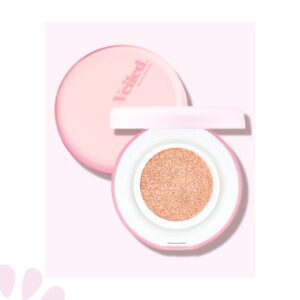 Black Rouge Cushion Tono 23 Rosy