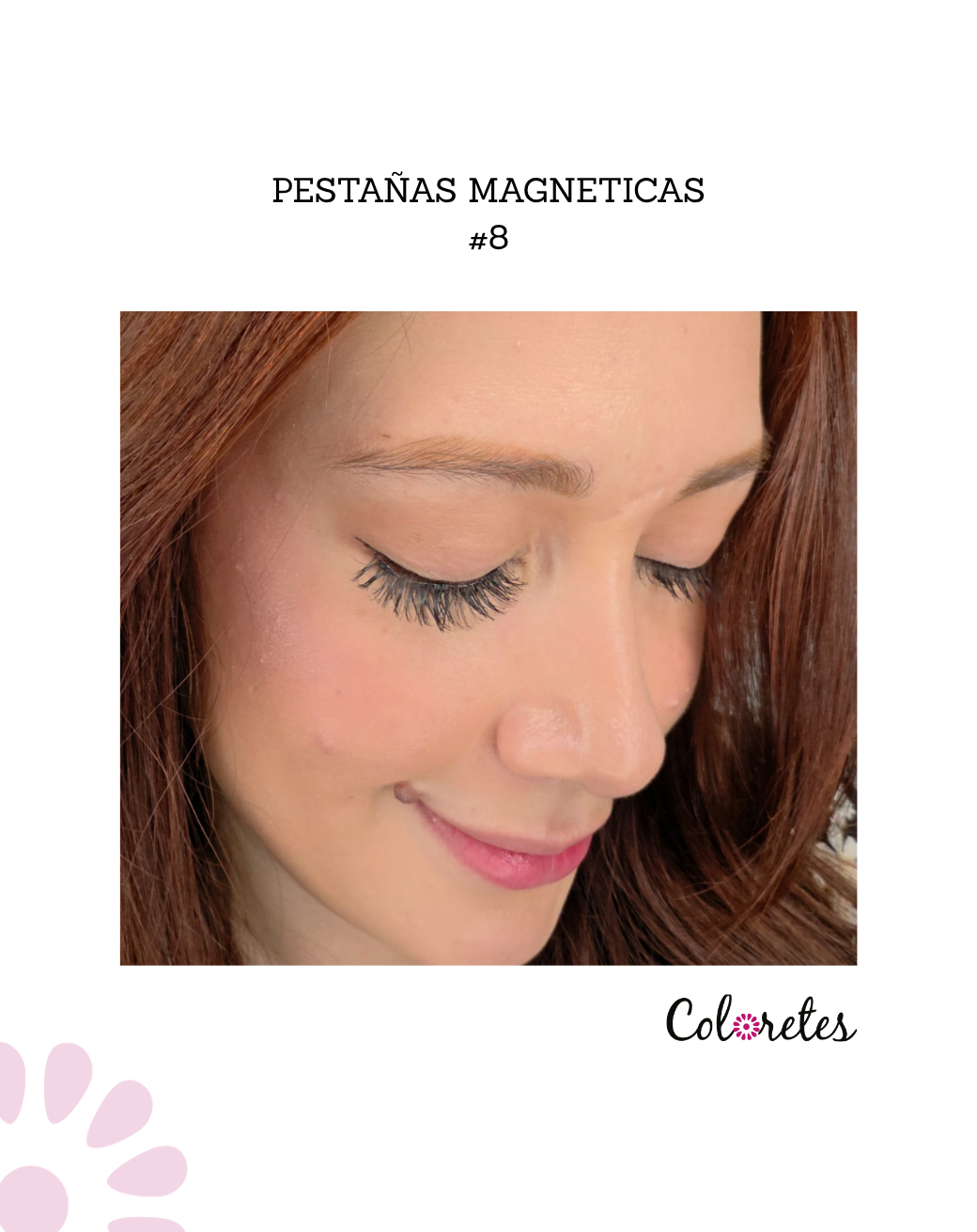 Pestañas Magnéticas - Imagen 2