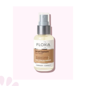 FLOXIA Serum Capilar Anticaída 50ml