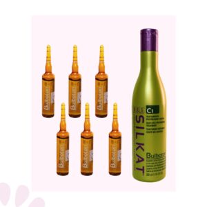 Kit Bulboton Anticaída y Crecimiento