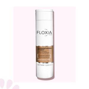 FLOXIA Energizing Shampoo Oily Hair 200ml