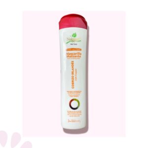 Naissant Mascarilla Matizante Cobrizo Irlandés 300ml