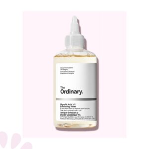 The Ordinary Tónico de Ácido Glicólico 240ml