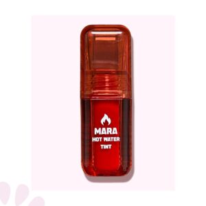 Black Rouge Tinta de labios Mara Hot Water