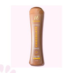 Naissant Mascarilla Matizante Chocolate 300ml