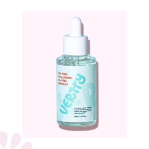 Vertty Serum Ácido Hyalurónico 45ml