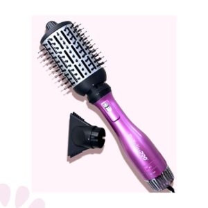 Babyliss Pro Hot Brush - Cepillo Secador 2 en 1