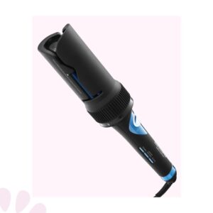 Babyliss Pro Miracle Curl Negra Elegante 32MM 1 1/4 Gruesa