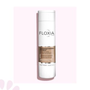 Floxia Shampoo Energizante para Cabello Normal a Seco 200ml