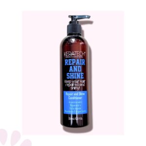 Keratech Acondicionador Reparación y Brillo 354ml