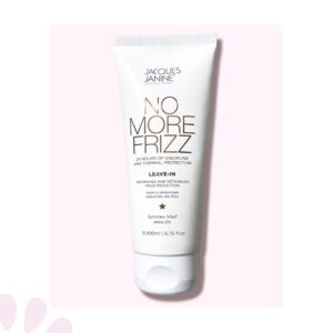 Jacques Janine No More Frizz Leave In 200ml