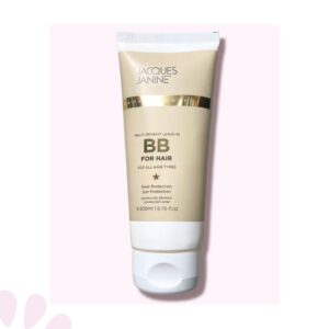 Jacques Janine BB Heat Protection 200ml
