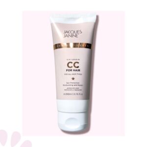 Jacques Janine CC Crema Capilar de Acabado 15 en 1 200ml