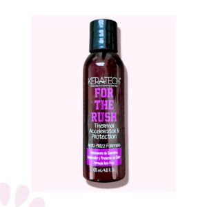 Keratech Proteína Protectora de Calor 120ml