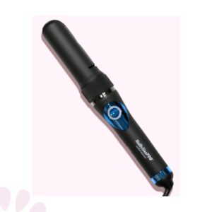 Babyliss Pro Miracle Curl Rizadora Negra Elegante 19MM