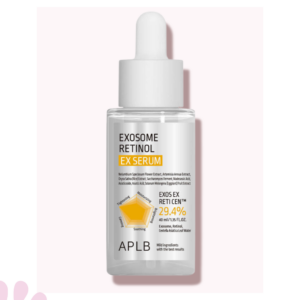APLB Serum Exosome Retinol 40ml