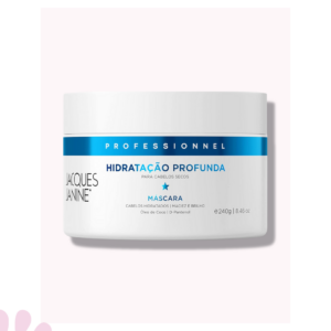 Jacques Janine Mascarilla Hidratación Profunda 240ml