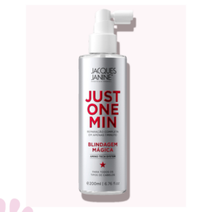 Jacques Janine Magic Coat 200ml