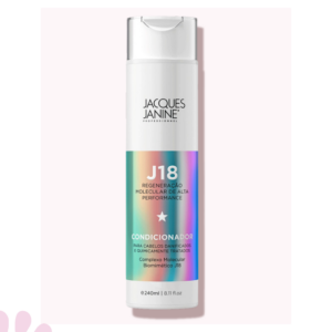 Jacques Janine J18 Acondicionador 240ml
