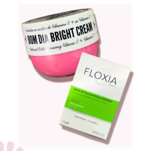 Dúo Anti Acné en Glúteos