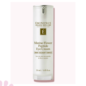 Eminence Crema Para Ojos con Péptidos de Flores Marinas 30ml
