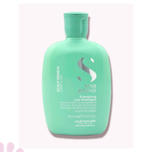 Alfaparf Semi DI lino Shampoo de Crecimiento Capilar 250ml