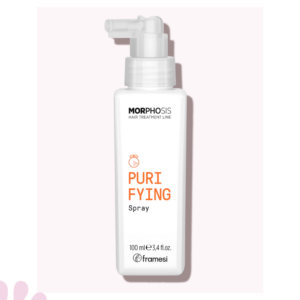 Morphosis Purifying Serum Anti Caspa 100ml