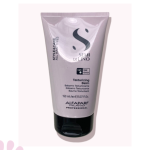Alfaparf Semi Di Lino Bálsamo Texturizador 150ml