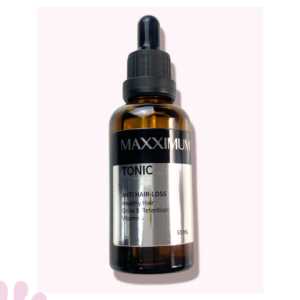Maxximun Tónico Anti-Caída 50ml