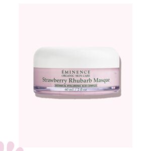 Eminence Strawberry Rhubarb Masque 15ml