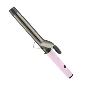 Tenaza Nano Titanium 1 ¼” Extra Larga - Pink Edition