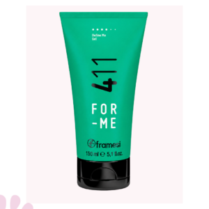 Framesi For-Me 411 Define Me Gel 150ml