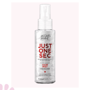 Jacques Janine Just One Sec Hair Mist. 120ml